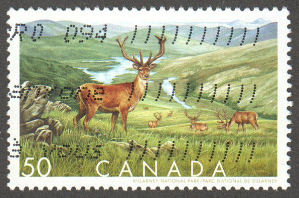 Canada Scott 2106 Used - Click Image to Close
